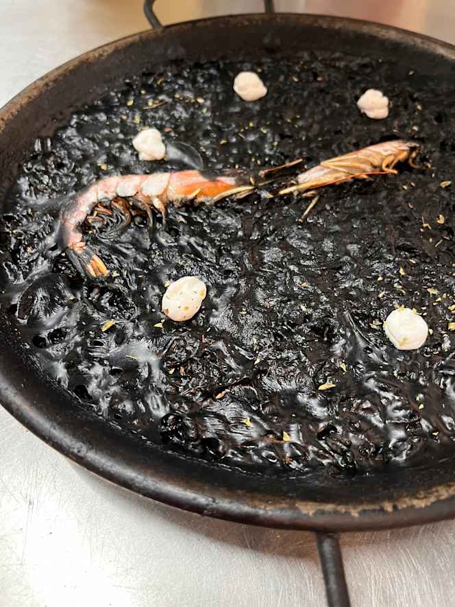 Infinit Restaurant - 4