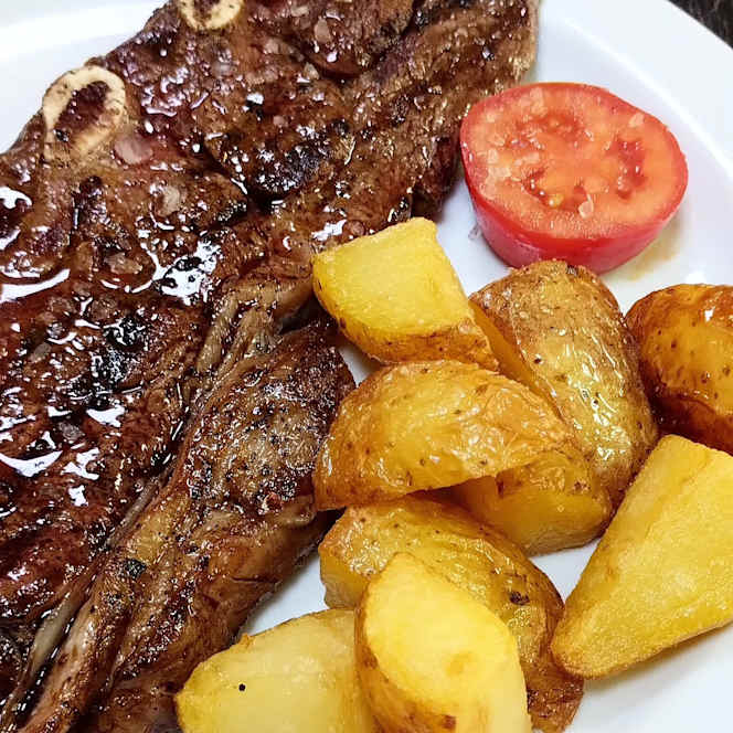 Infinit Restaurant - 7