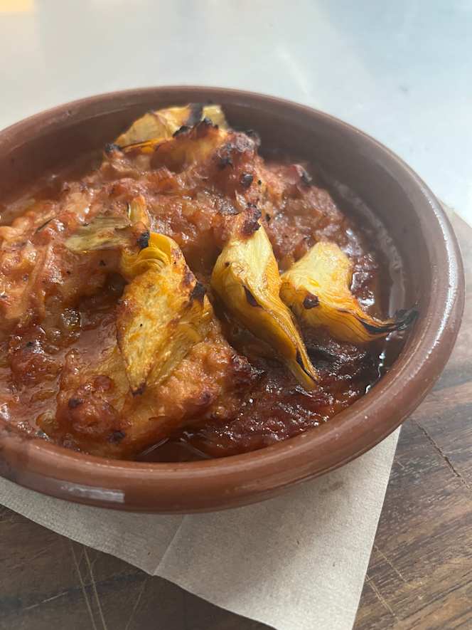 Infinit Restaurant - 2