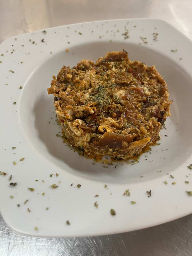 Infinit Restaurant - 5