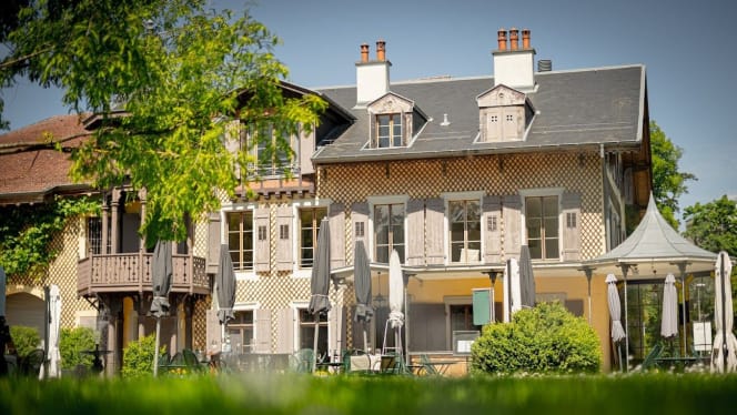 Fourneaux du Manège - 7