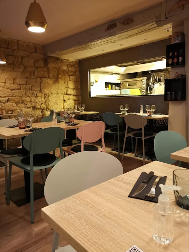 Il Pomod'oro Paris 3 - 4