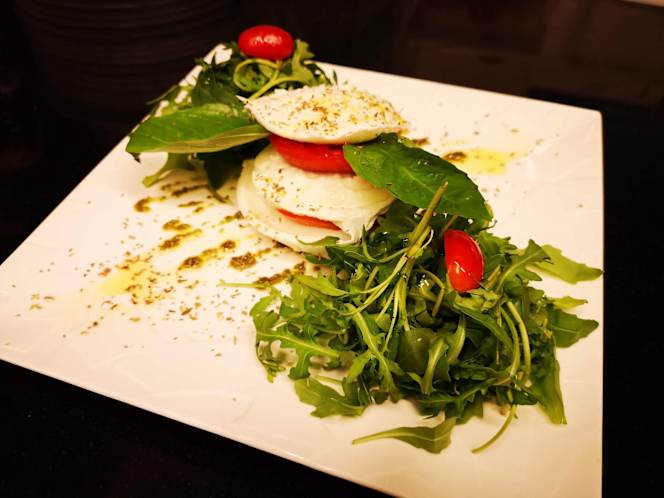 Il Pomod'oro Paris 3 - Paris - 5