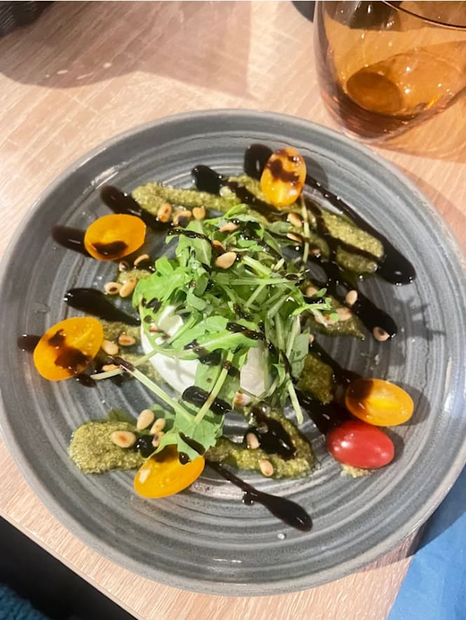 Il Pomod'oro Paris 3 - Paris - 2