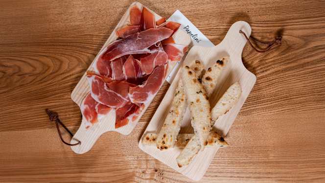 Papelini Saint Denis - Paris - 1