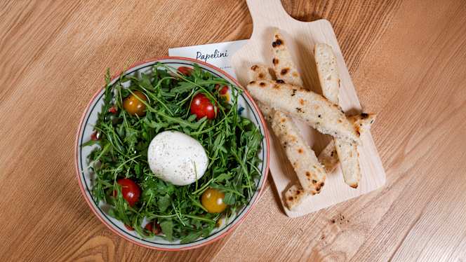 Papelini Saint Denis - Paris - 3