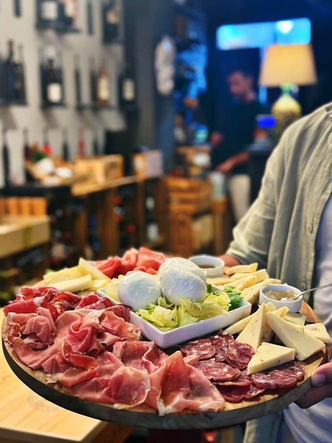 Made in Eataly - 3