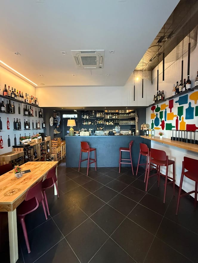 Made in Eataly - 8