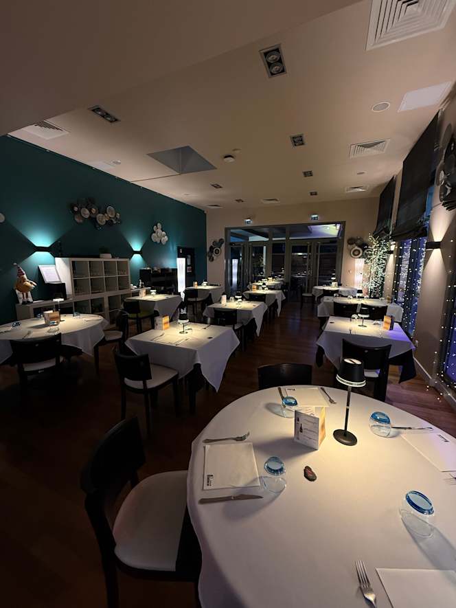 Brasserie l'Ardoise - Casino Partouche de La Tremblade - 2