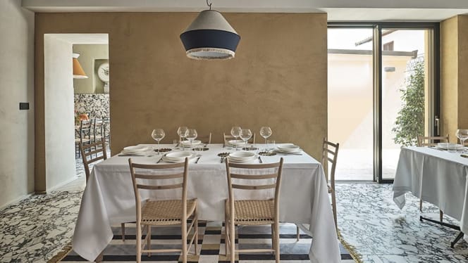 Ristorante 13.10 - 5