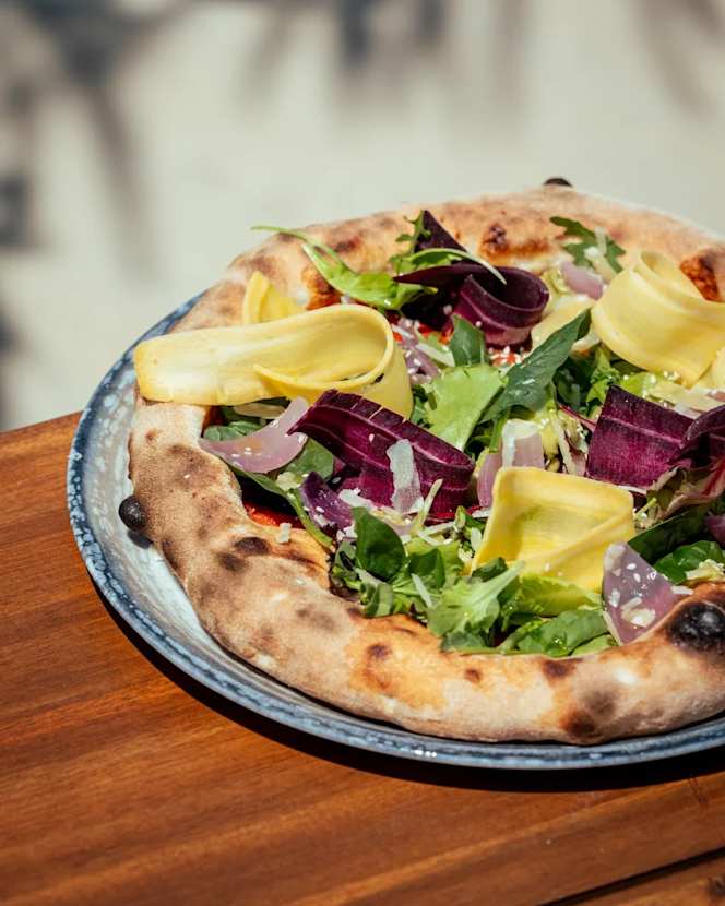 Ristorante Pizzeria Scalo Zero - 7