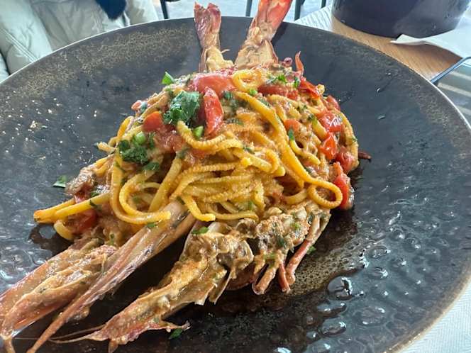 Ristorante Pizzeria Scalo Zero - 2