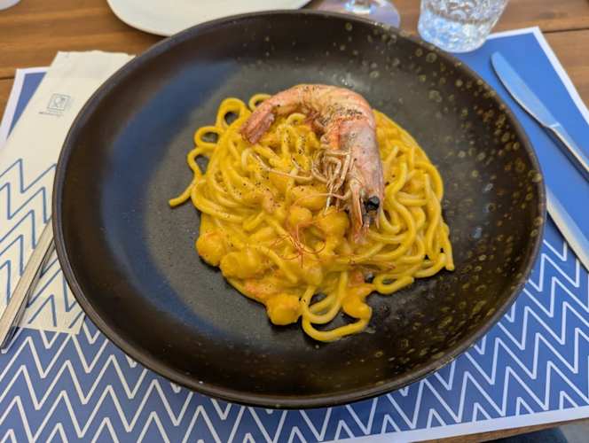 Ristorante Pizzeria Scalo Zero - 4