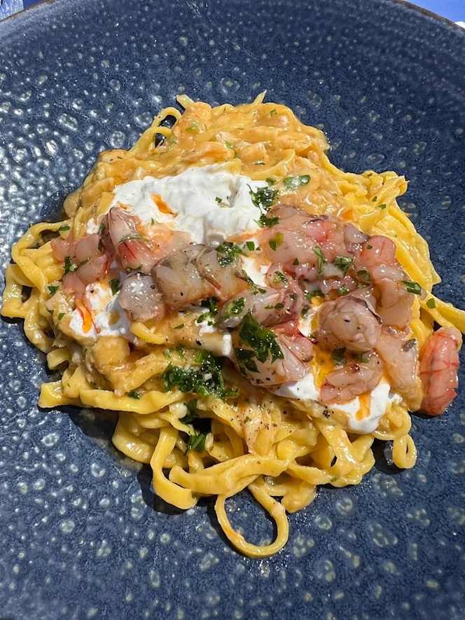 Ristorante Pizzeria Scalo Zero - 8