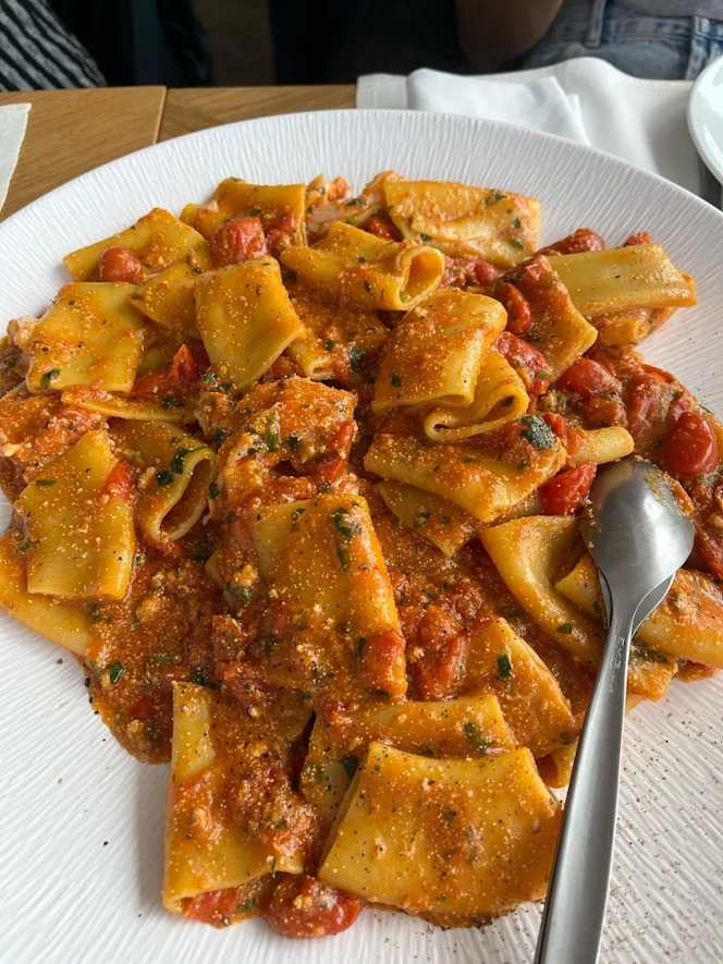 Ristorante Pizzeria Scalo Zero - 5