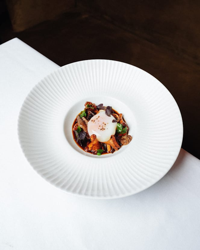 Chou de Chanorier - 1