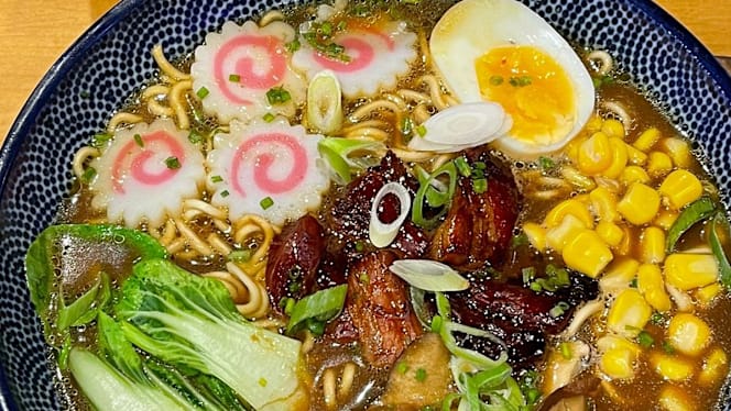 Makitake Boadilla - Boadilla del Monte - 1