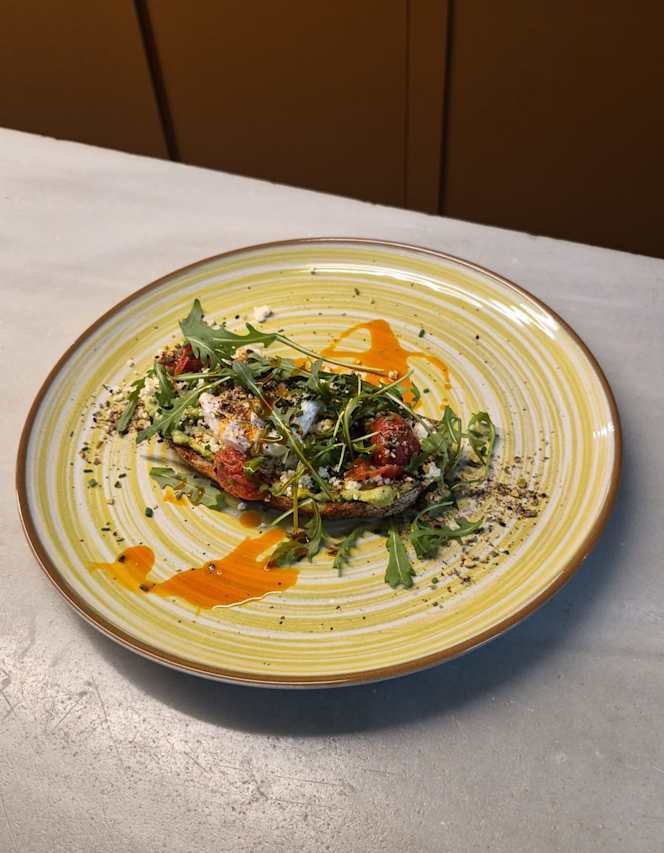 Maiks - Barcelona - 4