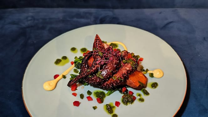 Audrey's - Lisboa - 3