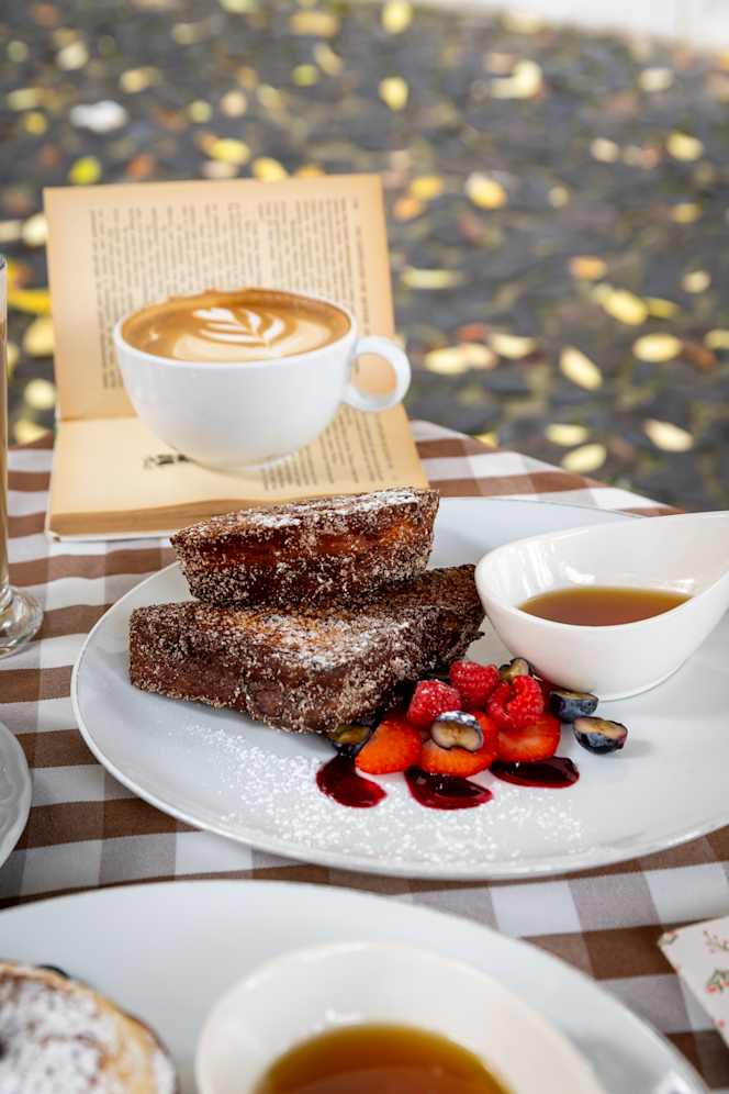 Audrey's - Lisboa - 1