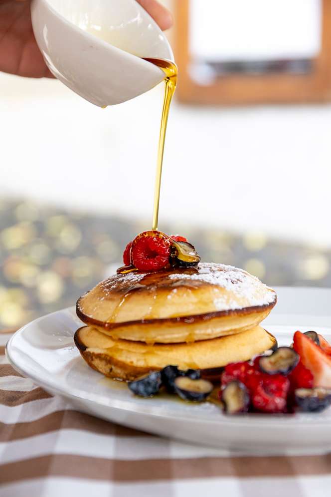 Audrey's - Lisboa - 2