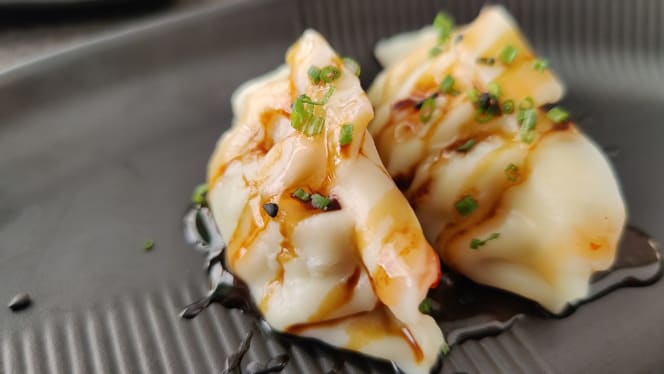 NOA Sushi - Lisboa - 4
