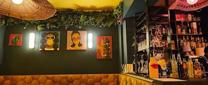 Haïtian Mama 7 - Restaurant - Paris