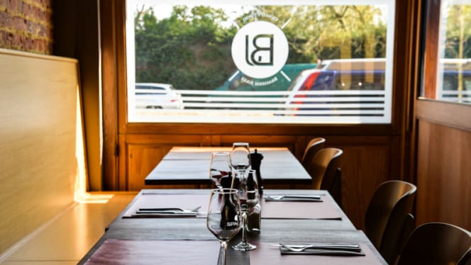 Brasserie Jules - 7