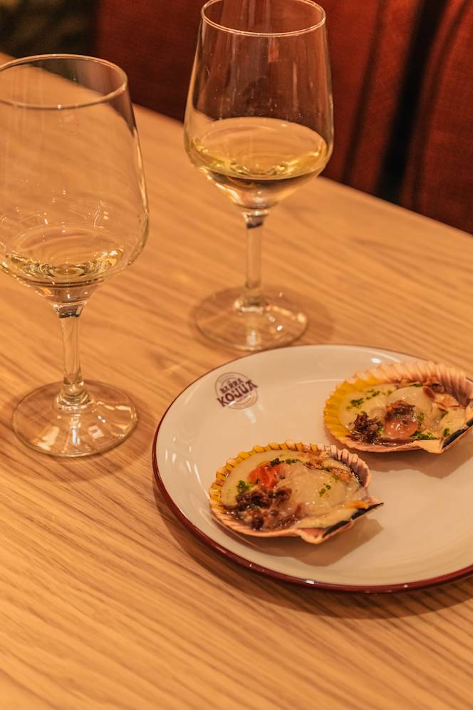 La Barra de Kojua - 1