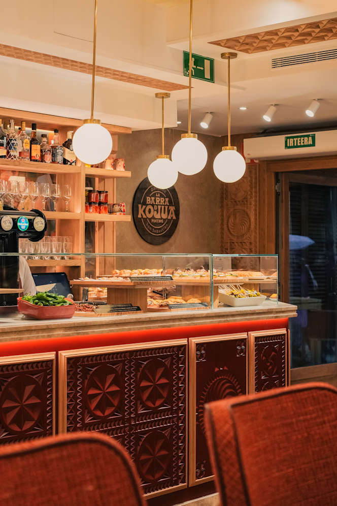 La Barra de Kojua - 0