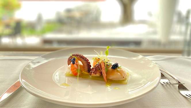 Il Tulipano Ristorante - 6