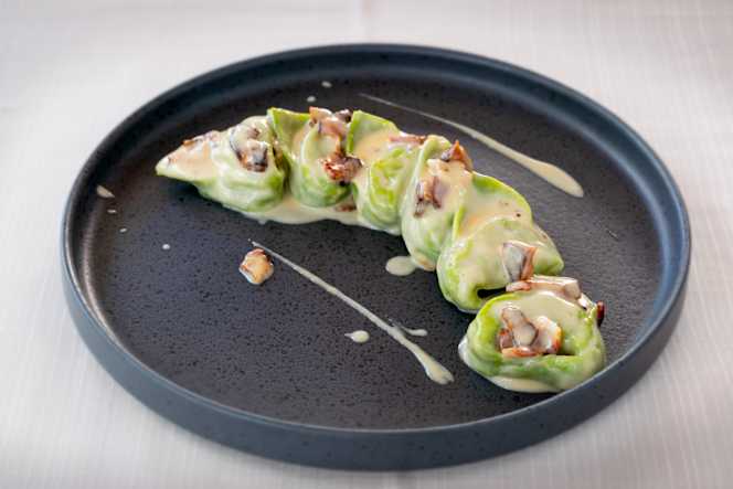 Il Tulipano Ristorante - 9