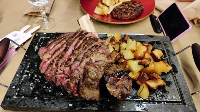 Jonathan's Pub & Ristorante - 0