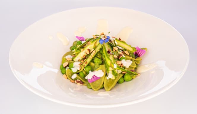 Ristorante i Basiliani - 2