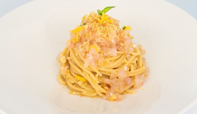 Ristorante i Basiliani - 1