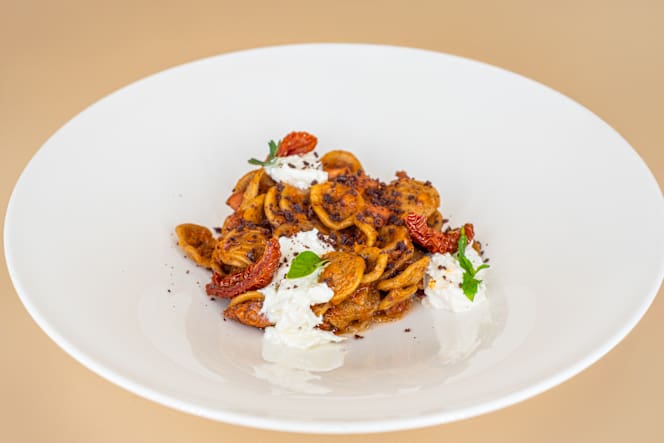 Ristorante i Basiliani - 3