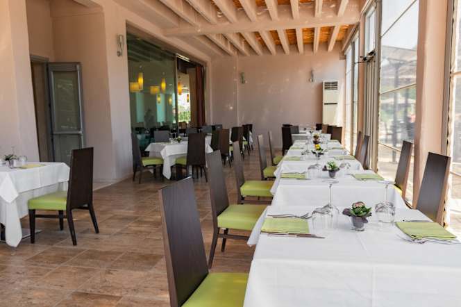 Ristorante i Basiliani - 4