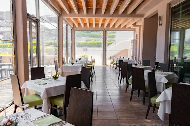 Ristorante i Basiliani - 0