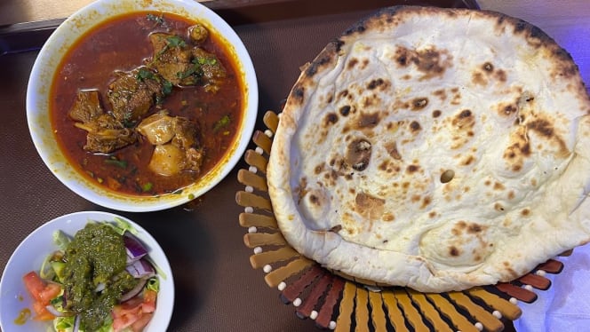 Tandoor Haus - 5