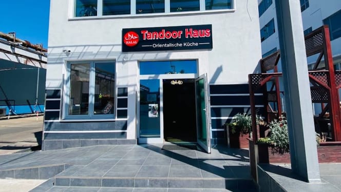 Tandoor Haus - 4