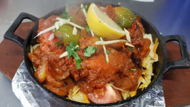 Tandoor Haus - 6