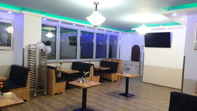 Tandoor Haus - 3