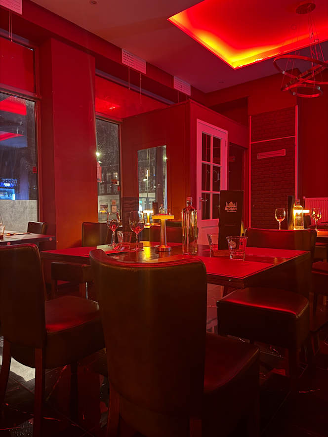 Indian Taj mahal Tandoori and Sweets (Zoetermeer) - 2