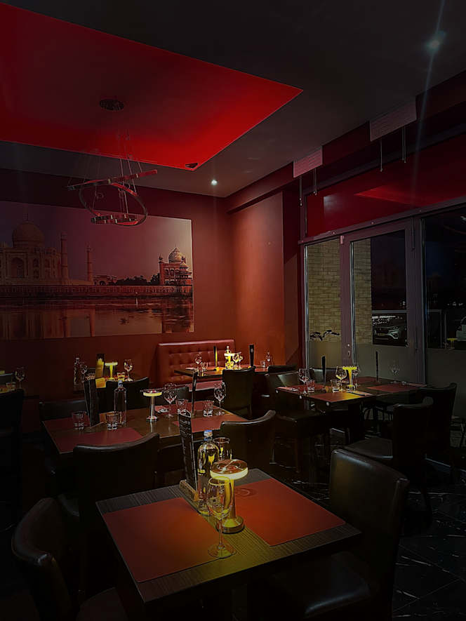 Indian Taj mahal Tandoori and Sweets (Zoetermeer) - 4