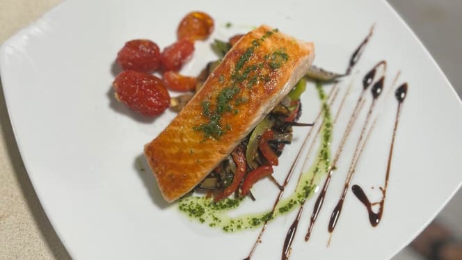 Antic tapas Balmes - 2