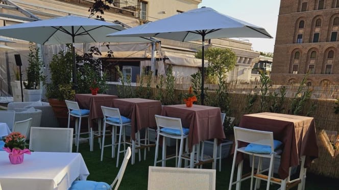 Terrazza Vittoria - 3