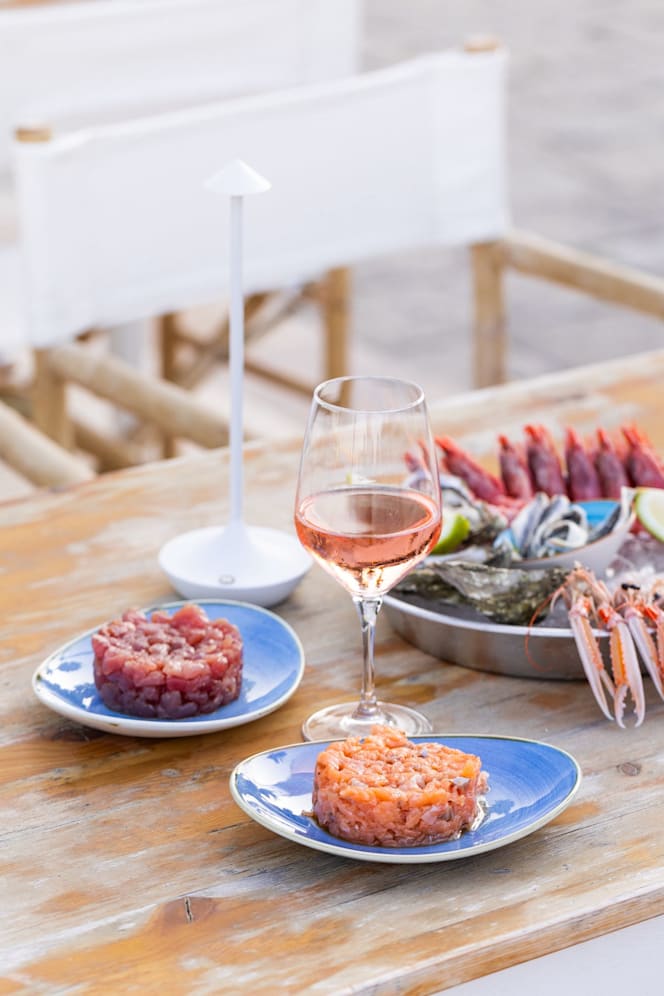 Habibi Taste & Vibes - Vieste - 5