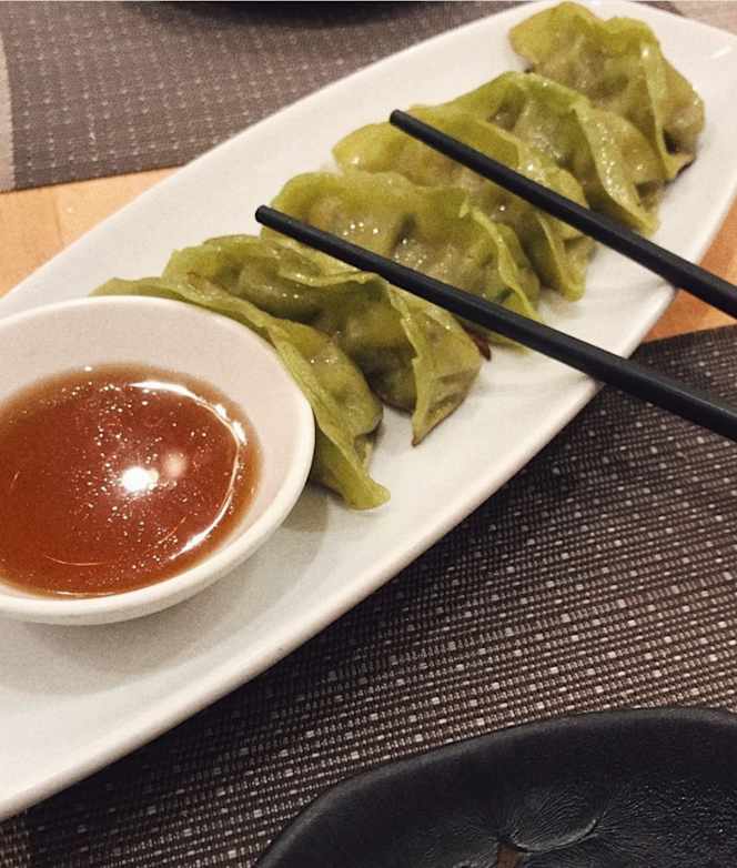 Ryu Ramen Gracia - 5