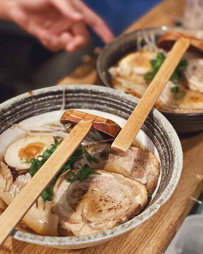 Ryu Ramen Gracia - 6