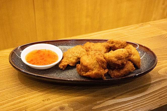 Ryu Ramen Gracia - 1